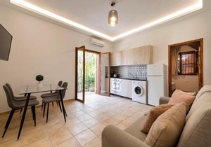 Ariadni Villas Faliraki