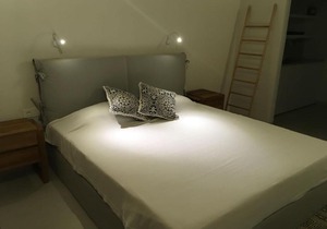 Arion Seaside Suites Apartment 2