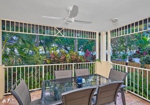 Arlington Apartments