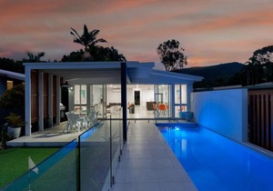 Arlington Beach House