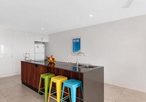 Arlington Beach House
