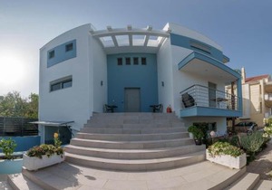 Armonia Studios Preveza