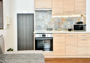 Asphondelus Boutique bnb aprt in Central Athens (4 guests)