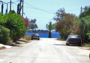 Atelier Spyros Vassiliou Eretria