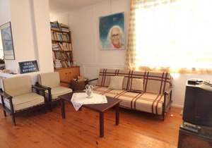 Atelier Spyros Vassiliou Eretria