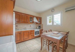 Athena Classico, Nice villa in Kolymbia w/