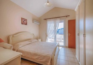 Athena Classico, Nice villa in Kolymbia w/
