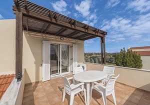 Athena Classico, Nice villa in Kolymbia w/