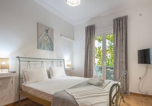 Athens Bright Suite by CloudKeys