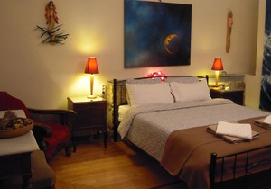 Athens flat in Syntagma square, 250m from METRO Station