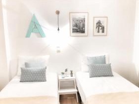 Athina Apartments