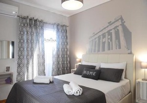 Athina Apartments