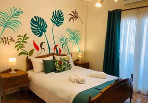 Athina Apartments