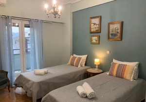Athina Apartments
