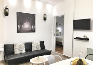 Athina Apartments