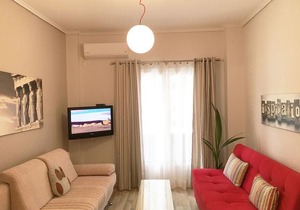 Athina Apartments