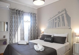 Athina Apartments