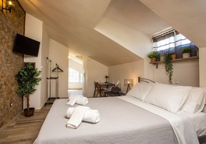 Athina's Pool Villa