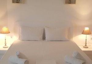 Avissalou Apartments - Filyra