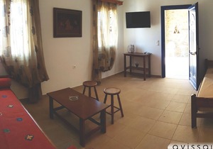 Avissalou Apartments - Thimari