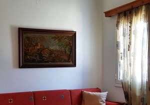 Avissalou Apartments - Thimari