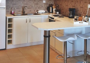 Avissalou Apartments - Thimari