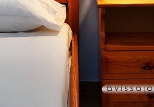 Avissalou Apartments - Arismari