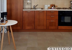 Avissalou Apartments - Arismari