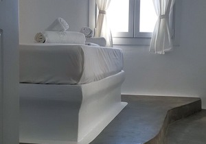 Avissalou Apartments - Melissa