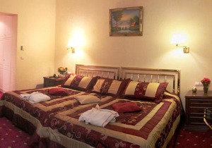 Avra Spa Hotel