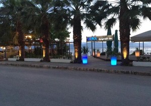 Avra Spa Hotel