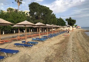 Avra Spa Hotel