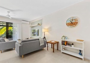 Baden 52 Rainbow Shores. Aircon. Wifi