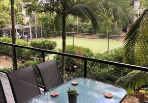 Baden 84 - Rainbow Shores. Walk To Beach - Resort Unit - Pools - Tennis Court