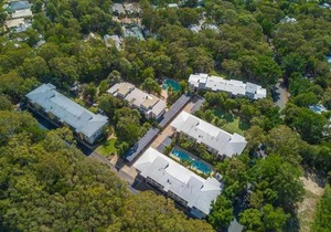 Baden 90 Rainbow Shores