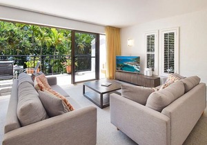 Bayona Apartments