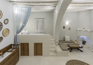 Be one of the first guests who stays in an original traditional home!