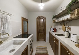 Be one of the first guests who stays in an original traditional home!