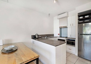 Beach Club 1 Bedroom Penthouse Apartment