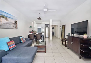 Beach Club Lagoon View 2 Bedroom Apartment 3113-4