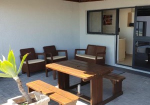 Beach Studio Melkbosstrand