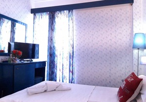Beachfront Double Haven - Argo Seaside Stays