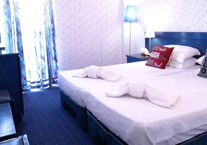 Beachfront Double Haven - Argo Seaside Stays