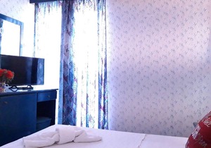 Beachfront Double Haven - Argo Seaside Stays