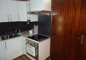 Beachfront Home for 4, Kalifteri Beach, Afissos