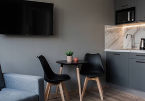 Beautiful 1BR at WYZ Athens