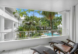 Belle Escapes 3 Bedroom Poolview Suite 67 Alamanda Resort Palm Cove
