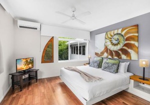 Belle Escapes 3 Bedroom Poolview Suite 67 Alamanda Resort Palm Cove