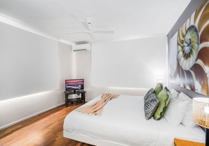 Belle Escapes 3 Bedroom Poolview Suite 67 Alamanda Resort Palm Cove