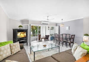 Belle Escapes 3 Bedroom Poolview Suite 67 Alamanda Resort Palm Cove